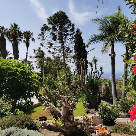 Casa De Huespedes By Exyca Villa La Orotava Dış mekan fotoğraf