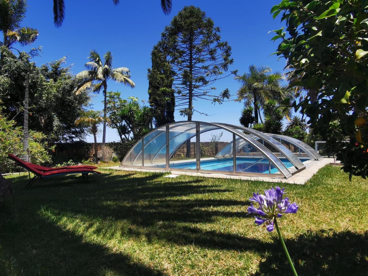 Casa De Huespedes By Exyca Villa La Orotava Dış mekan fotoğraf