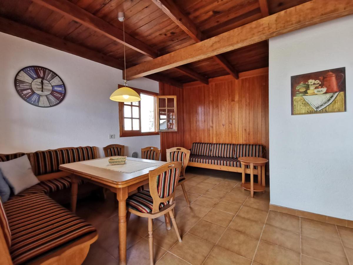 Casa De Huespedes By Exyca Villa La Orotava Dış mekan fotoğraf