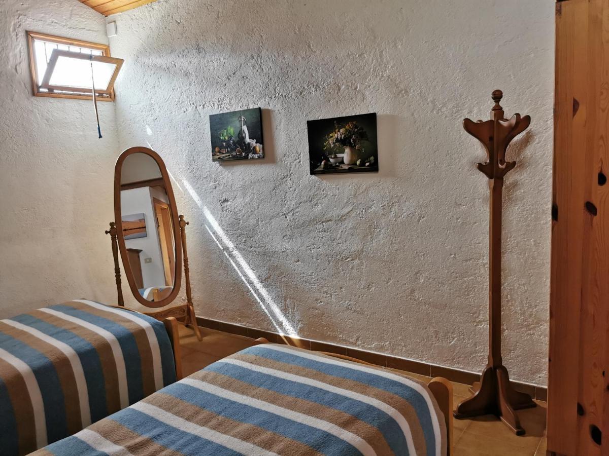 Casa De Huespedes By Exyca Villa La Orotava Dış mekan fotoğraf