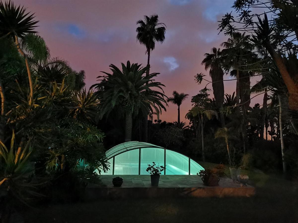 Casa De Huespedes By Exyca Villa La Orotava Dış mekan fotoğraf