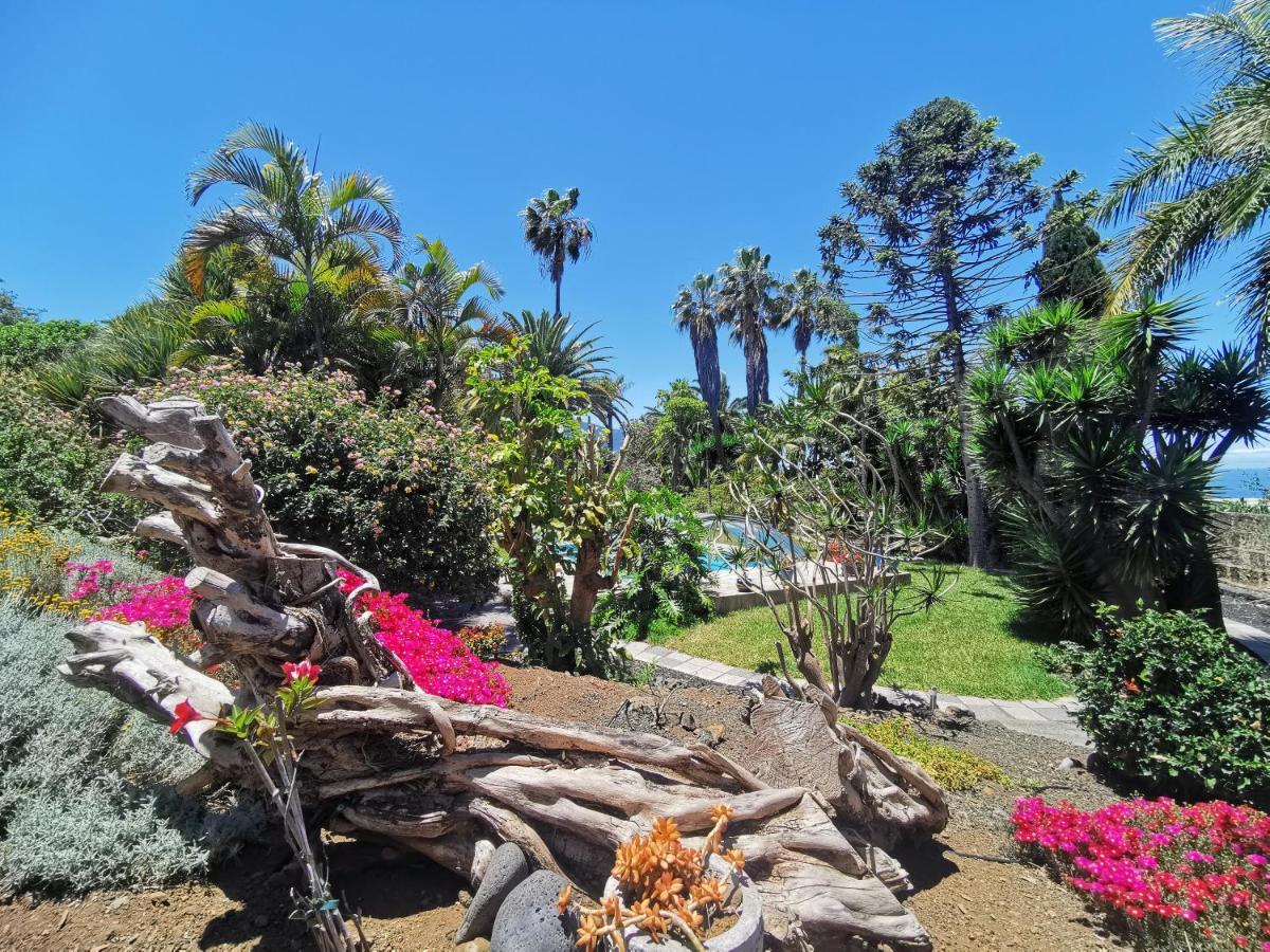 Casa De Huespedes By Exyca Villa La Orotava Dış mekan fotoğraf