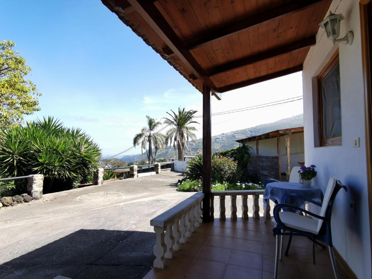 Casa De Huespedes By Exyca Villa La Orotava Dış mekan fotoğraf